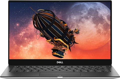 Dell XPS 13-9380/i7-8565u/16GB Ram/512GB SSD/13